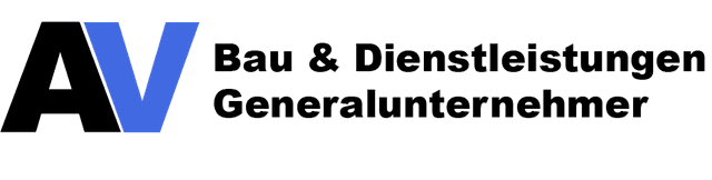 AV-Bau & Dienstleistungen